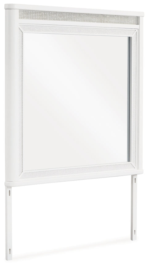 Chalanna Bedroom Mirror