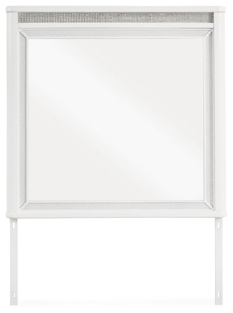 Chalanna Bedroom Mirror