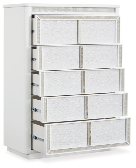 Chalanna Chest of Drawers