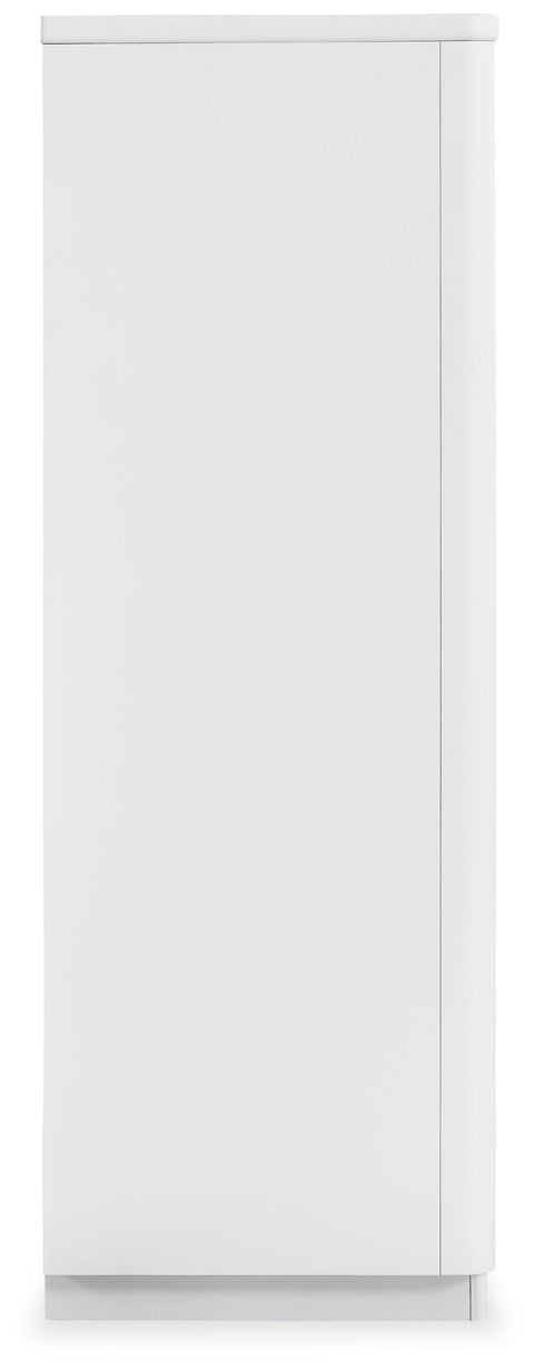 Chalanna Chest of Drawers