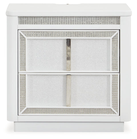 Chalanna Nightstand