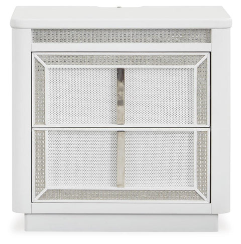 Chalanna Nightstand