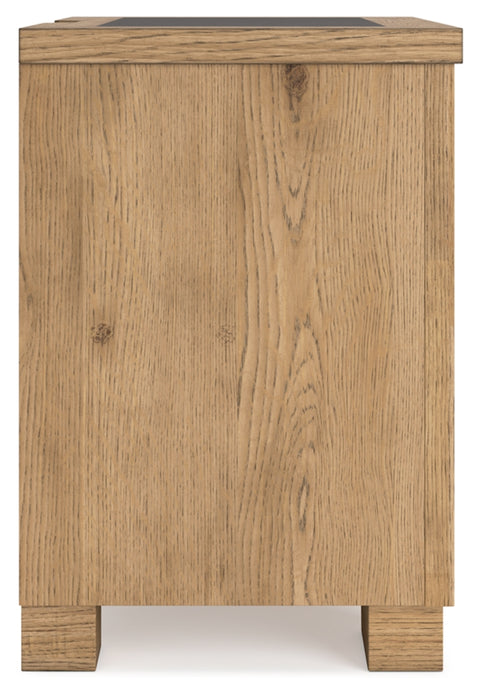 Galliden Nightstand