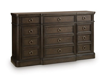 Bannette Dresser