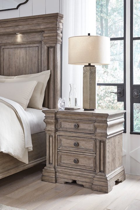 Blairhurst Nightstand