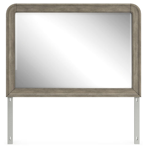 Lexorne Bedroom Mirror