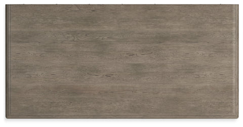 Lexorne Chest of Drawers