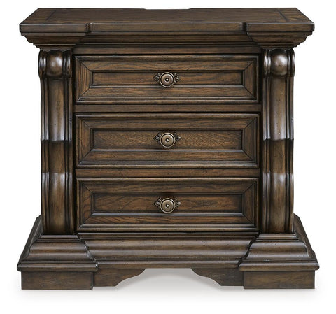Maylee Nightstand