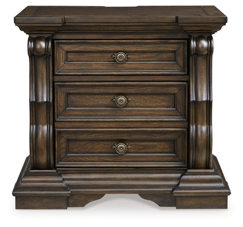 Maylee Nightstand