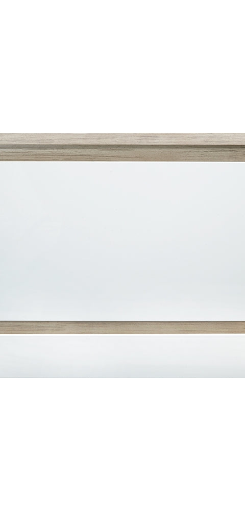 Wendora Dresser and Mirror