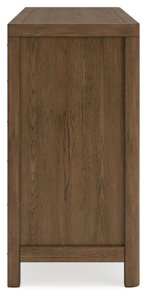 Cabalynn Dresser