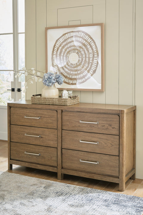 Cabalynn Dresser