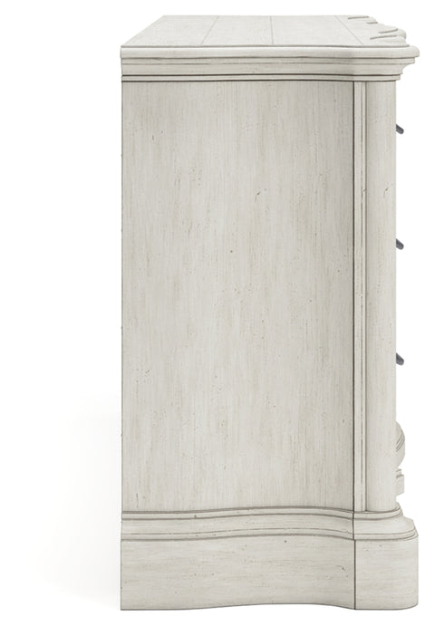 Arlendyne Dresser