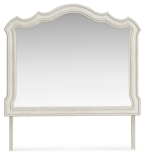 Arlendyne Bedroom Mirror
