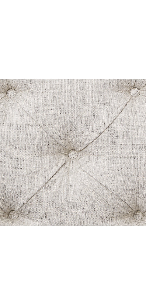 Arlendyne Queen Upholstered Bed with Mirrored Dresser, Chest and 2 Nightstands