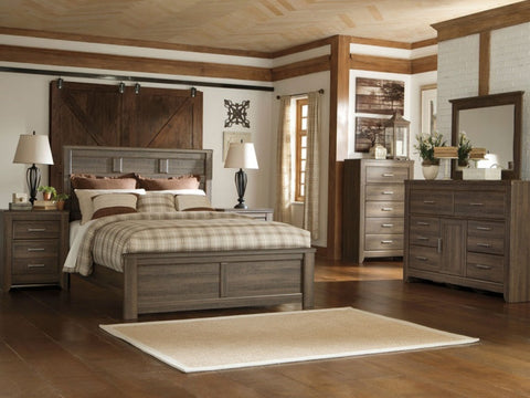 Queen Bedroom Set