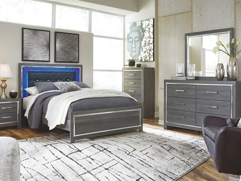 Queen Bedroom Set