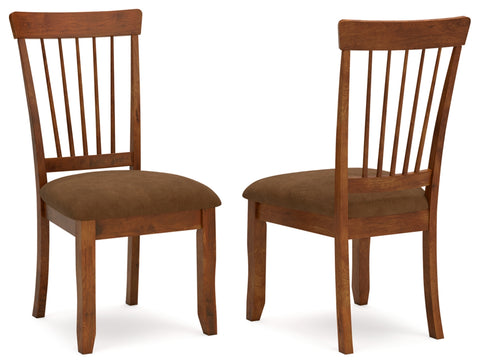 Berringer Dining Chair - JMD Furniture DMV