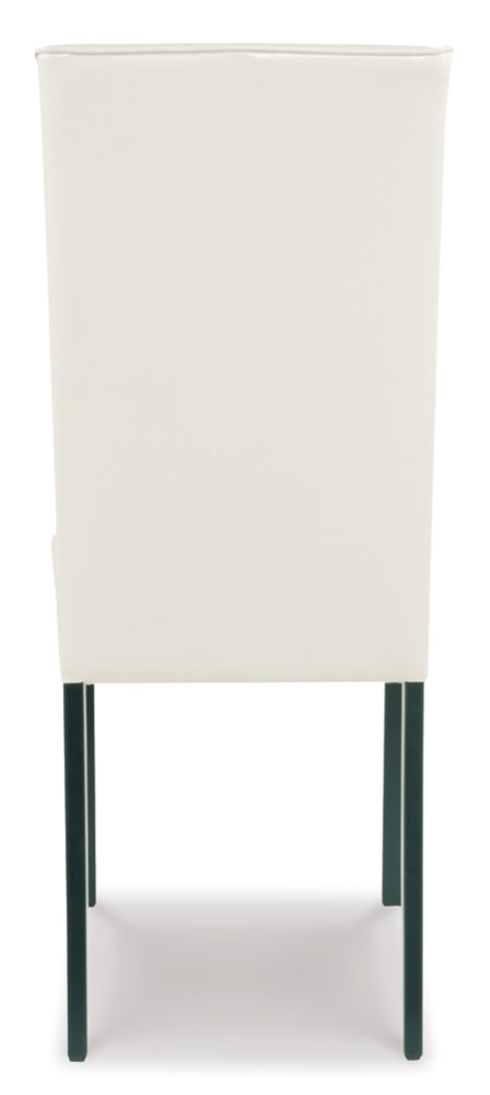 Kimonte Dining Chair