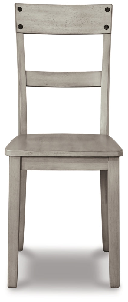 Loratti Dining Chair