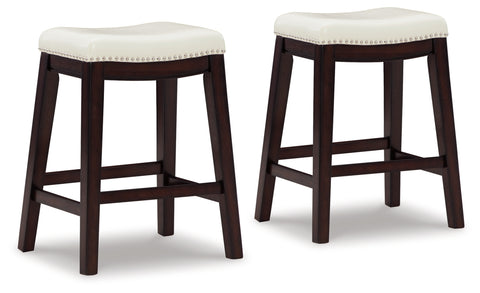 Lemante Counter Height Bar Stool