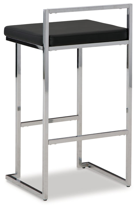 Madanere Bar Height Bar Stool