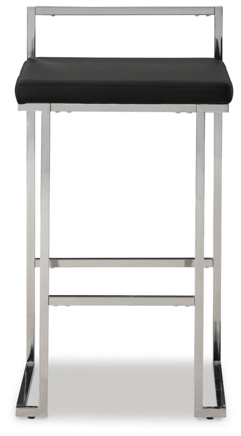 Madanere Bar Height Bar Stool
