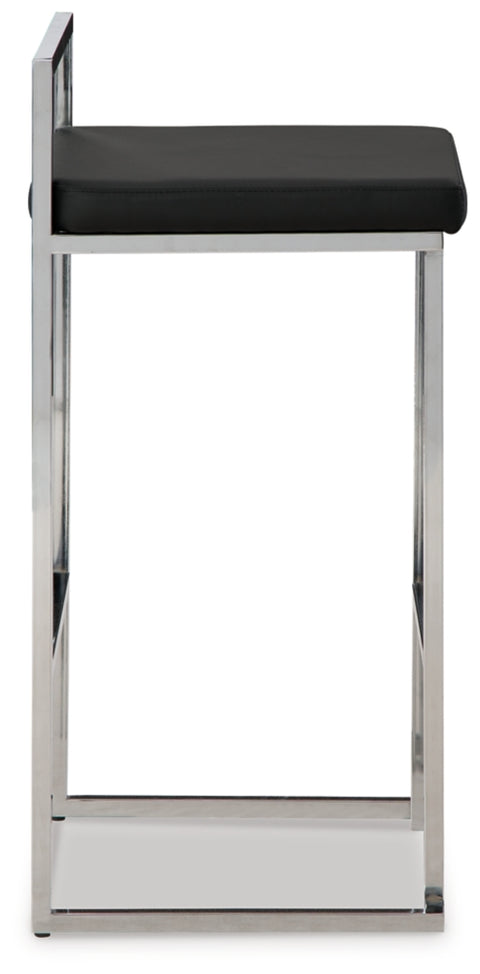 Madanere Bar Height Bar Stool