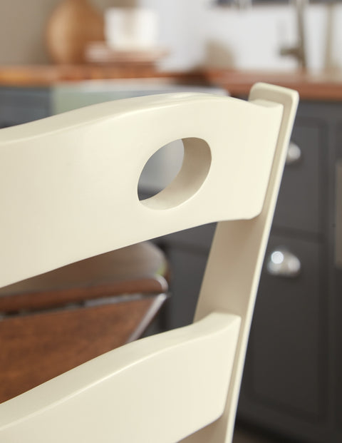 Woodanville Dining Table and 2 Chairs
