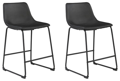 Centiar Counter Height Bar Stool