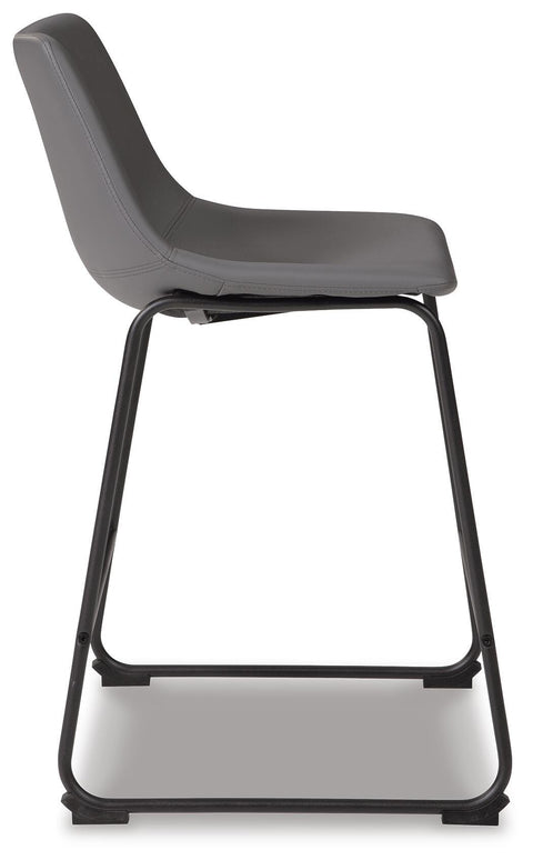 Centiar Counter Height Bar Stool