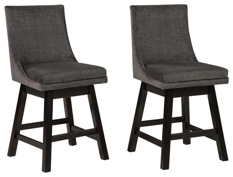 Tallenger Counter Height Bar Stool