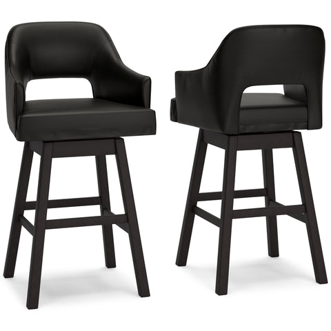 Tallenger Bar Height Bar Stool