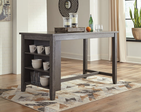 Caitbrook Counter Height Dining Table