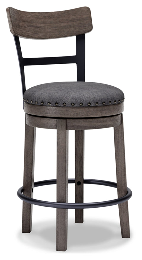 Caitbrook Counter Height Bar Stool - JMD Furniture DMV