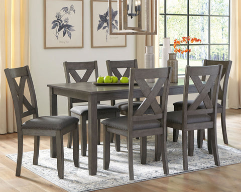 5PC Dining set from Ashley