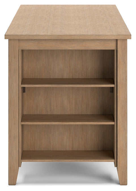 Sanbriar Counter Height Dining Table