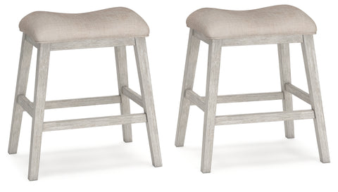 Skempton Counter Height Bar Stool - JMD Furniture DMV