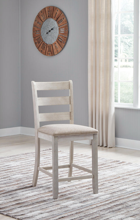 Skempton Counter Height Bar Stool