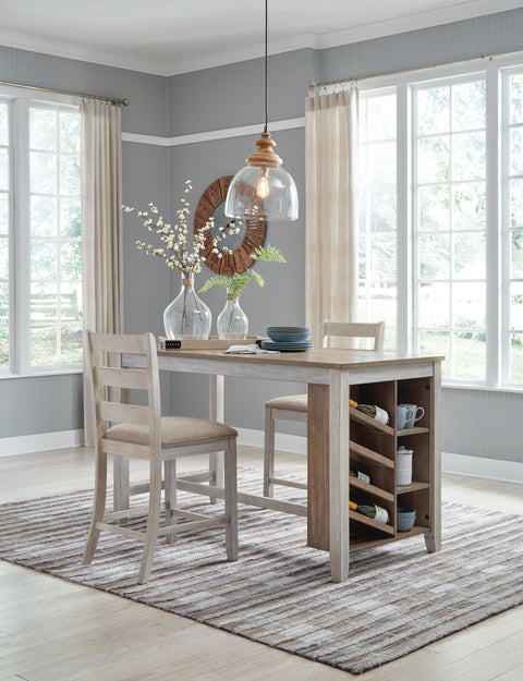 Skempton Counter Height Dining Table