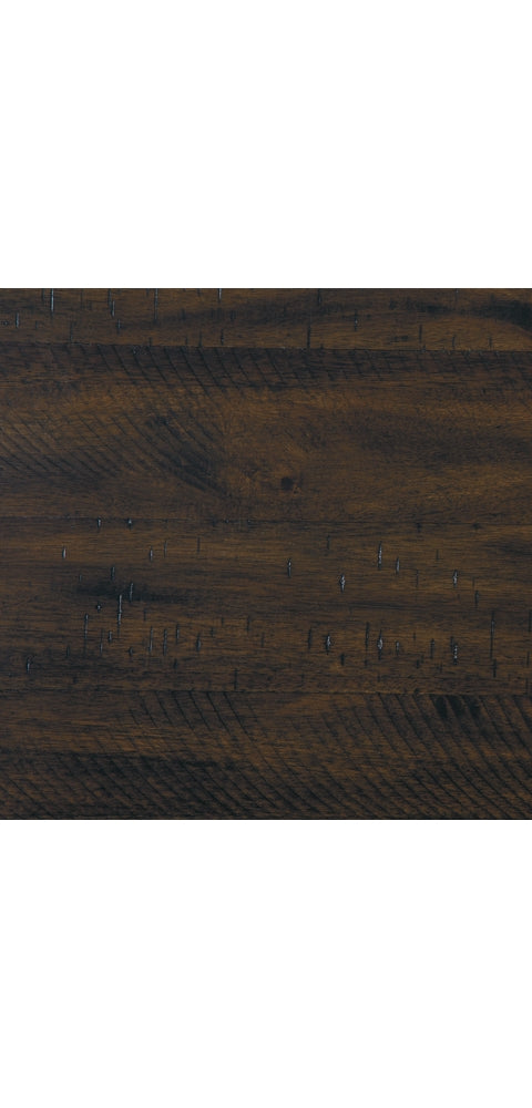 Rokane Dining Table and Chairs (Set of 7)