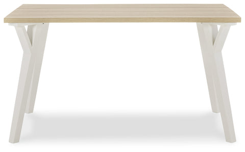 Grannen Dining Table