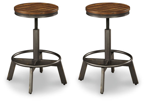 Torjin Counter Height Stool - JMD Furniture DMV
