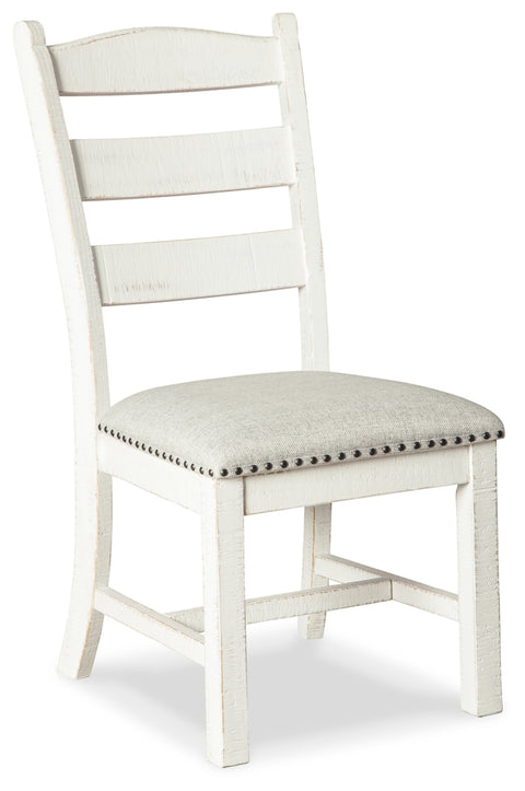Valebeck Dining Chair - JMD Furniture DMV