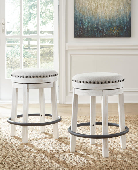 Valebeck Counter Height Stool