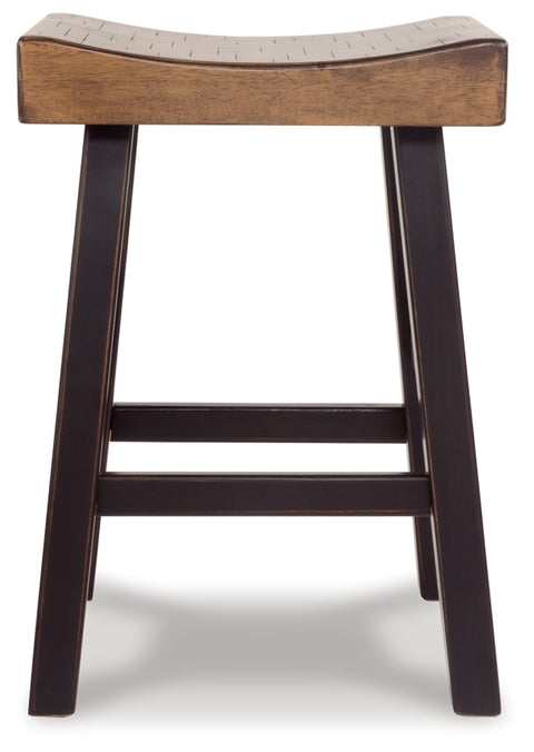 Glosco Counter Height Bar Stool