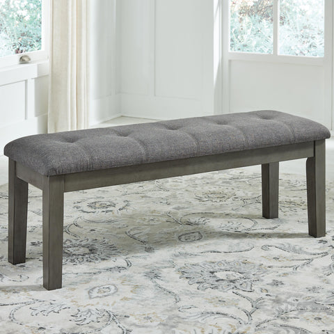 Hallanden 50 Dining Bench