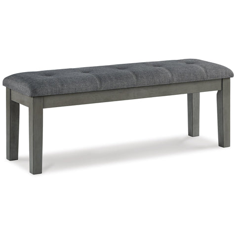 Hallanden 50 Dining Bench