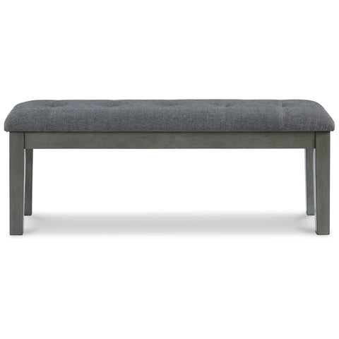 Hallanden 50 Dining Bench