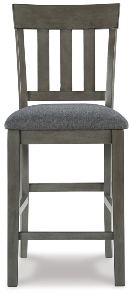 Hallanden Counter Height Bar Stool